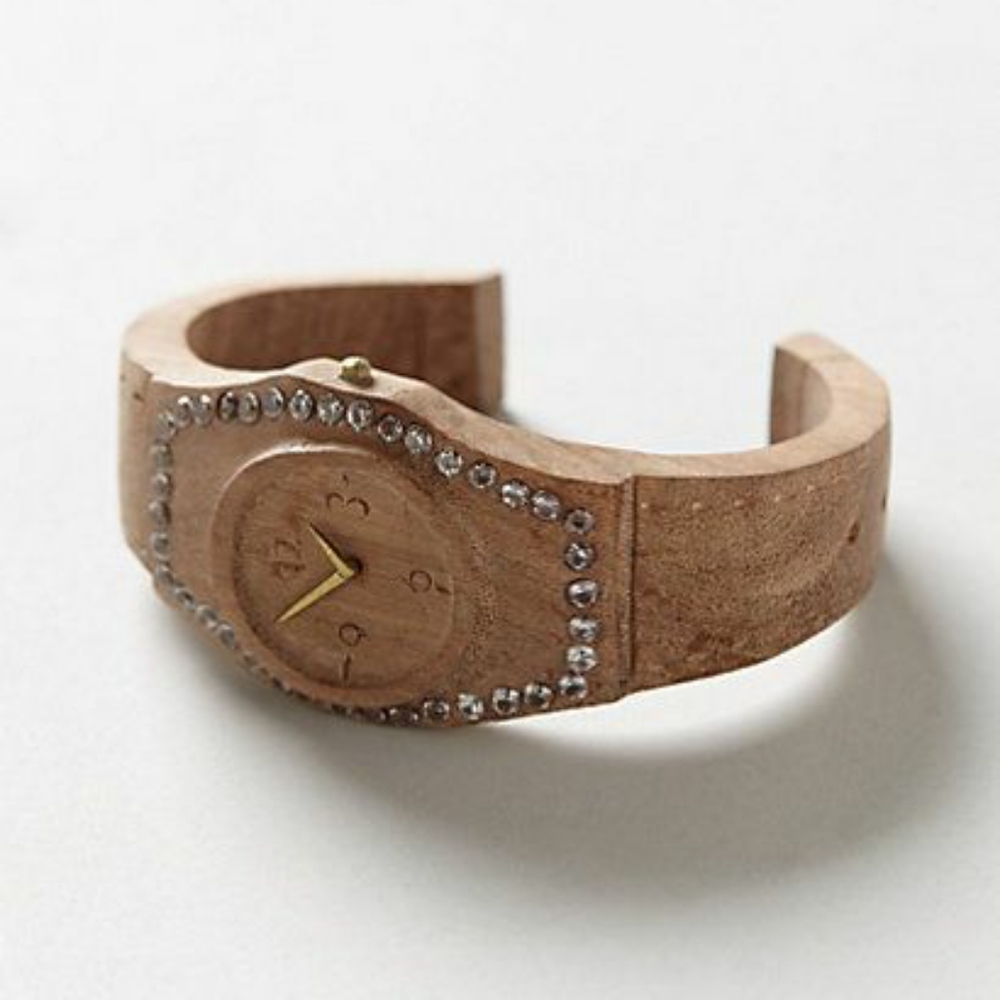 ISO Woodwatch Cuff